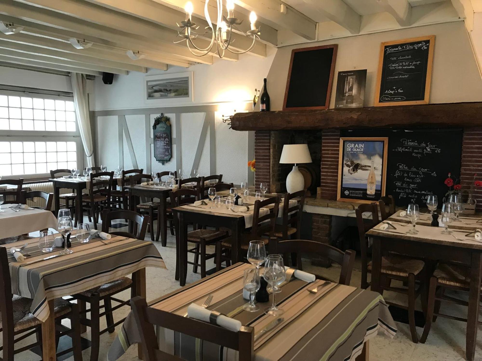 Berck Logis Hotel & Restaurant "Au Gre Du Vent" מראה חיצוני תמונה
